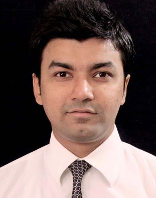 Muhammad Umair Zubairi Finance