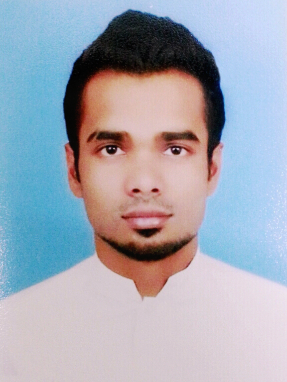 Waqar Saleem Photo Editing