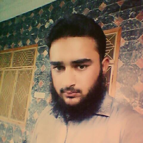 Haseeb Khan 