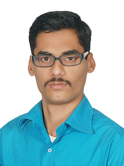 Syed Ebad Hasnain Zaidi Technical Support