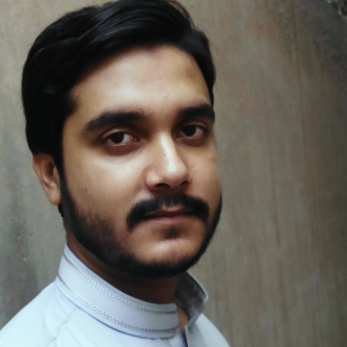 Faizan Ahmed Electronics