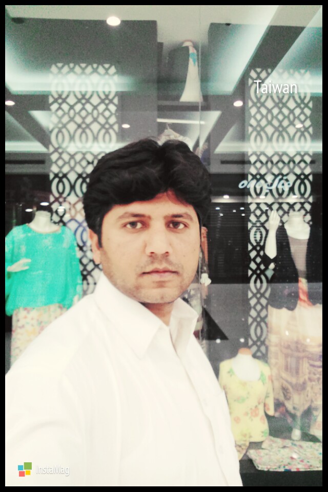 Imran Manzoor 