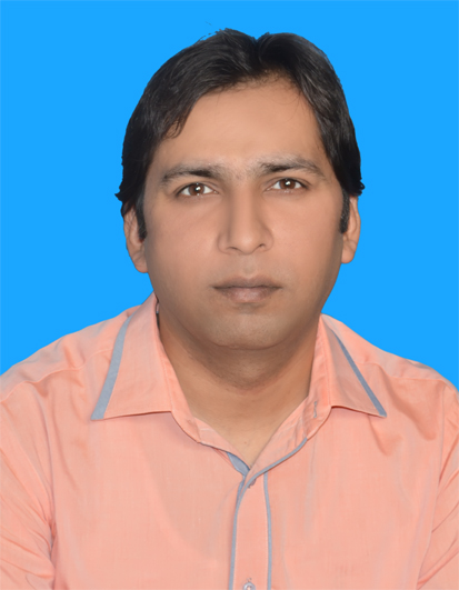 Syed Saad Ali 