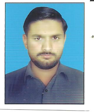 Farooq Ahmad Data Processing