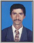 Allah Warayo Jakhrani Profile