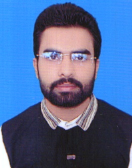 Khalid Nawaz Data Entry