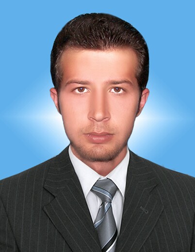 Sayed Muhammad Azhar Photo Editing, Presentations, Accounting, Inventory Management