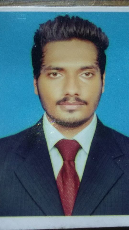 Muhammad Usman Kahloon Finance