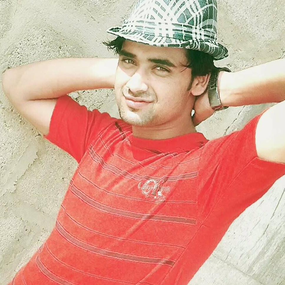 IRFAN HASHMI Windows Server