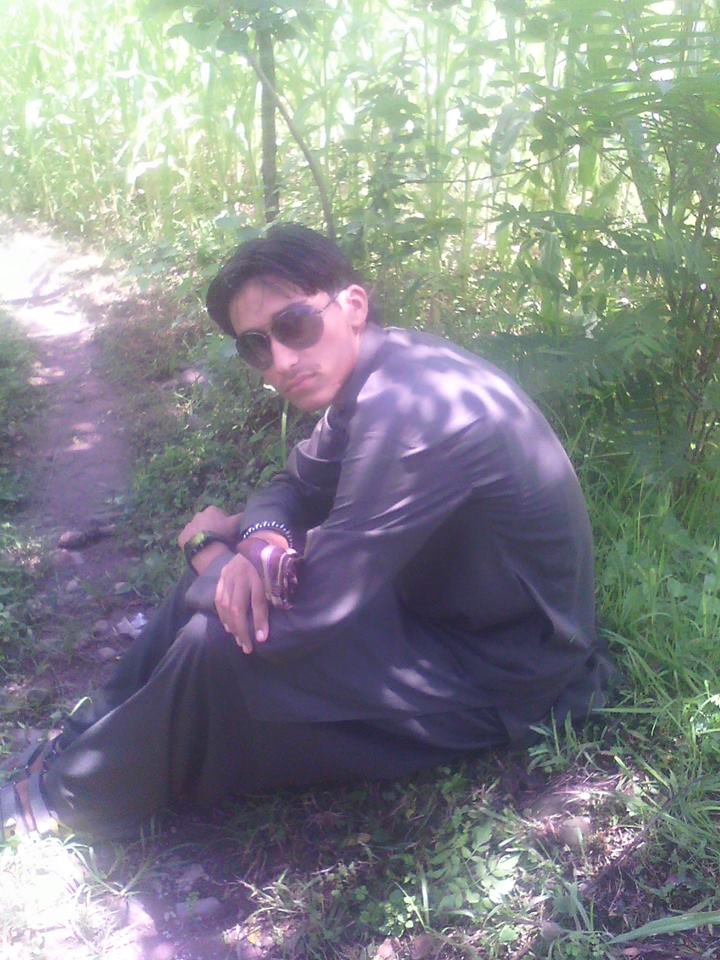 SHOAIB HASHMI 