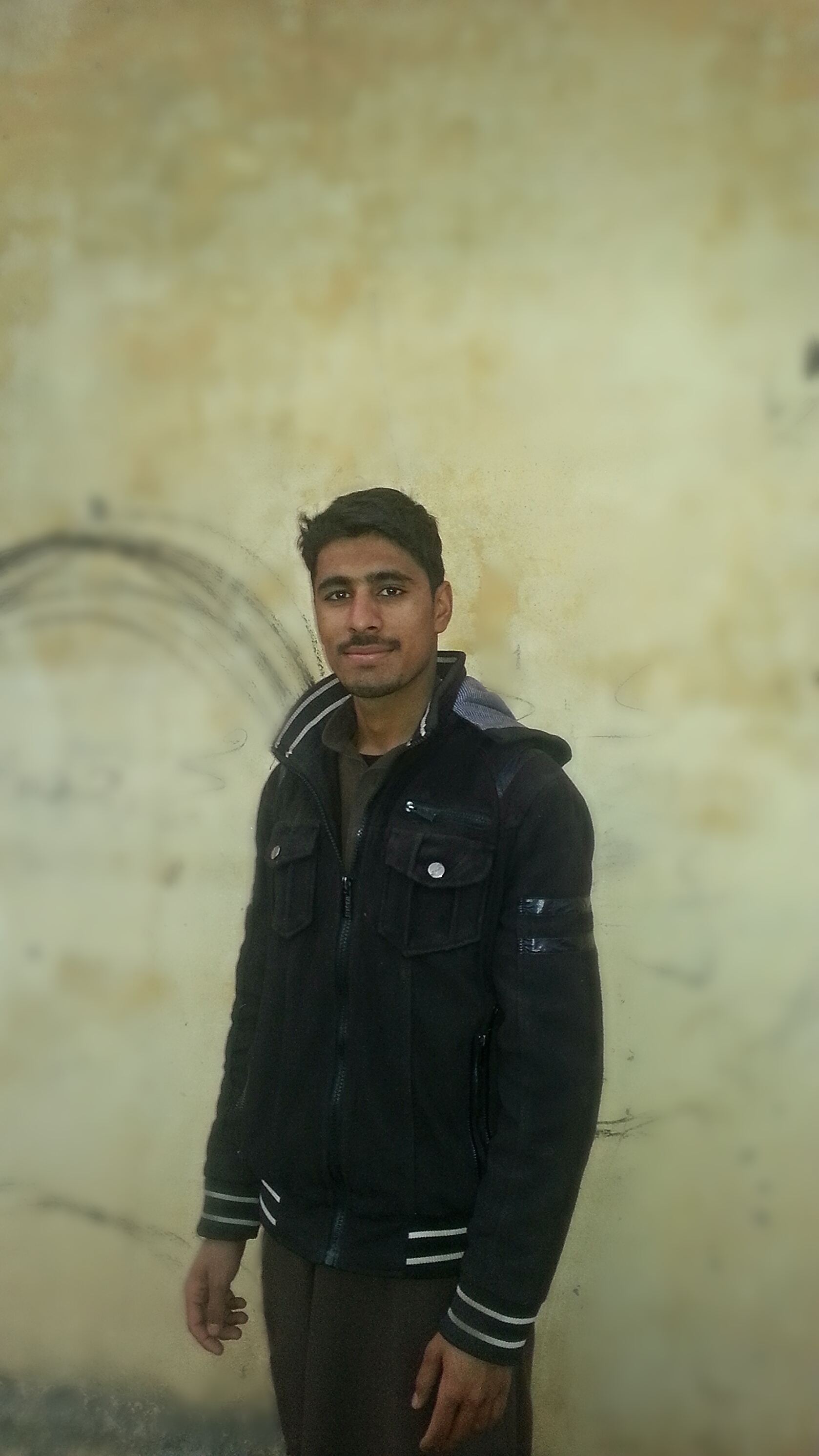 Muhammad Jameel Bhatti 