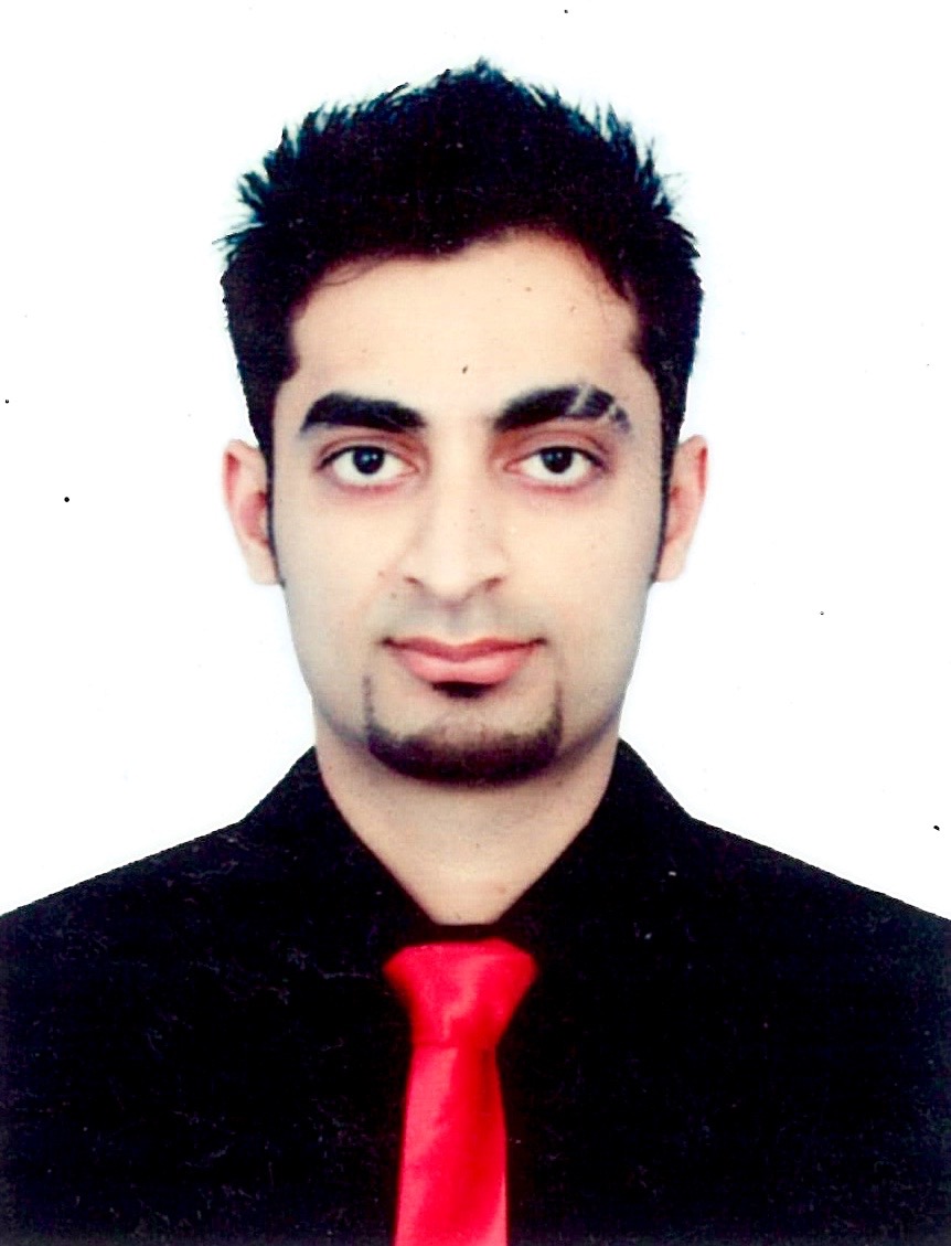 Umair Nawaz Profile Umair Nawaz Profile