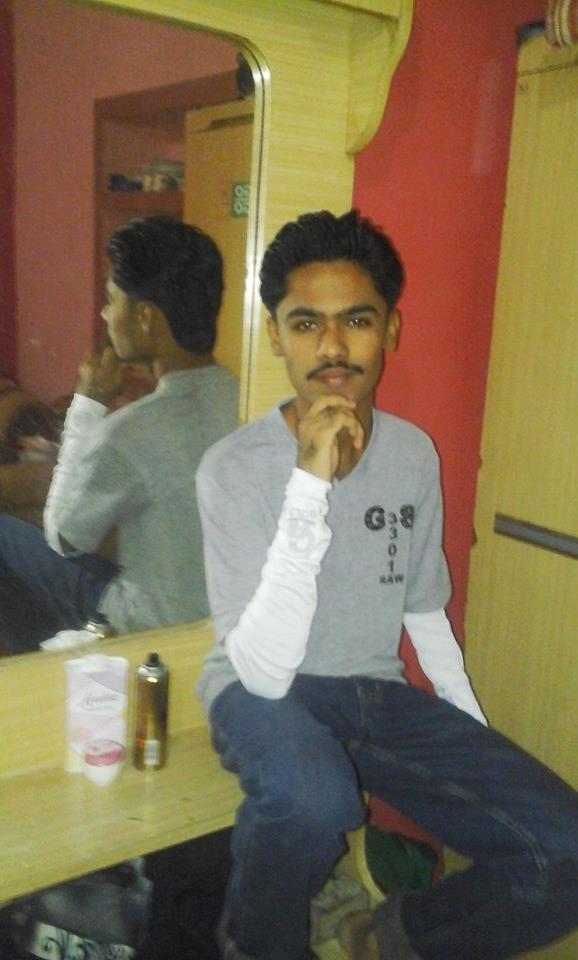 Sayed Mohsin Shah Communications