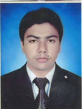 Muhammad Zubair Shaikh 