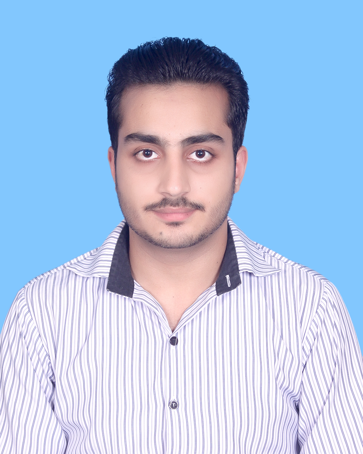 Daniyal Tahir Electronics