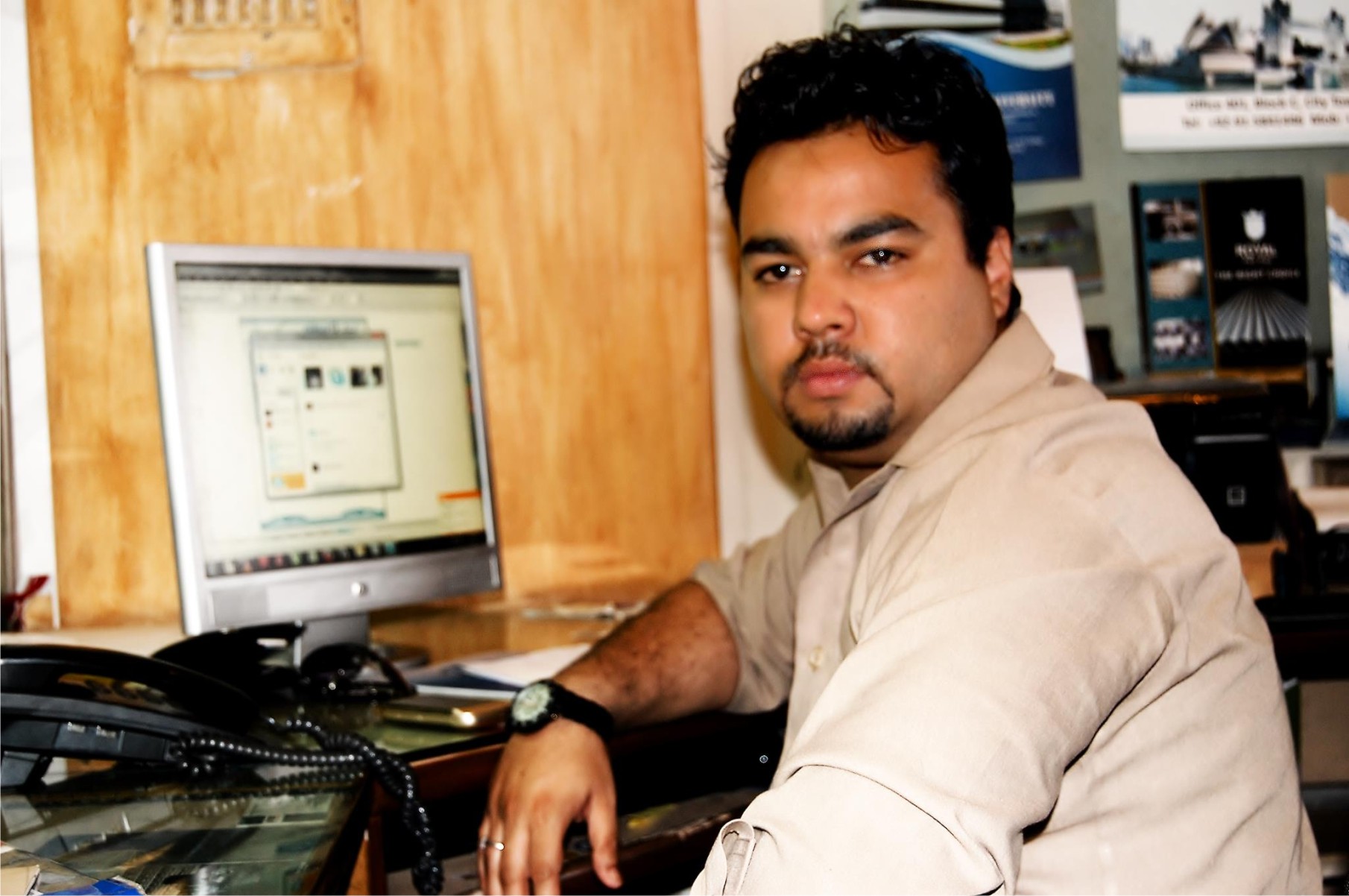 Fahim Zeb Profile Fahim Zeb Profile