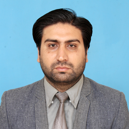 Shakeel Ahmad Mechanical Engineering