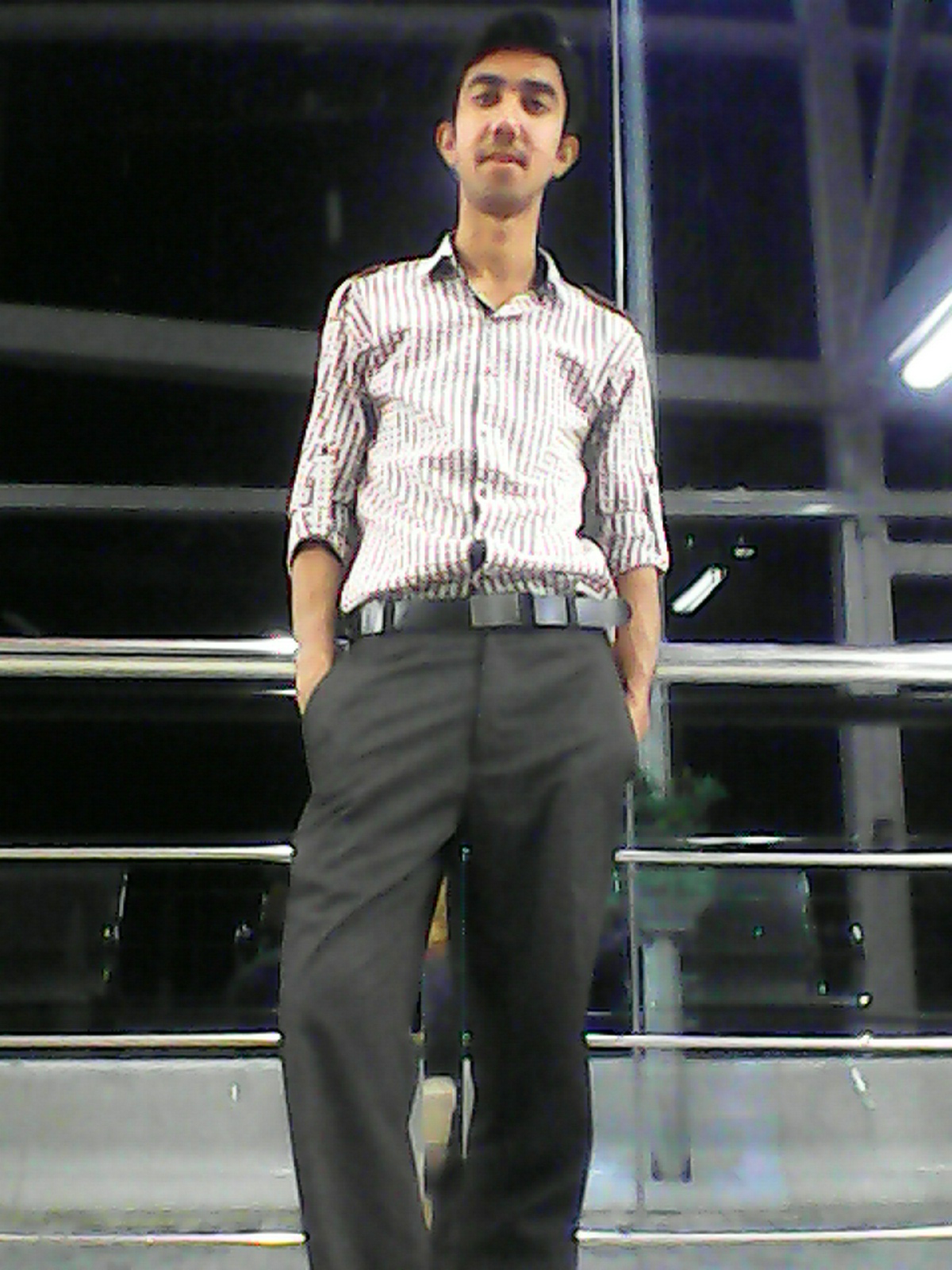 HAMZA SAJID Profile HAMZA SAJID Profile