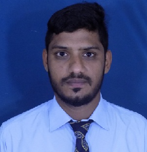 Sohaib Hasan Bootstrap