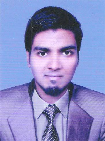 Muhammad Usama Liaquat Excel