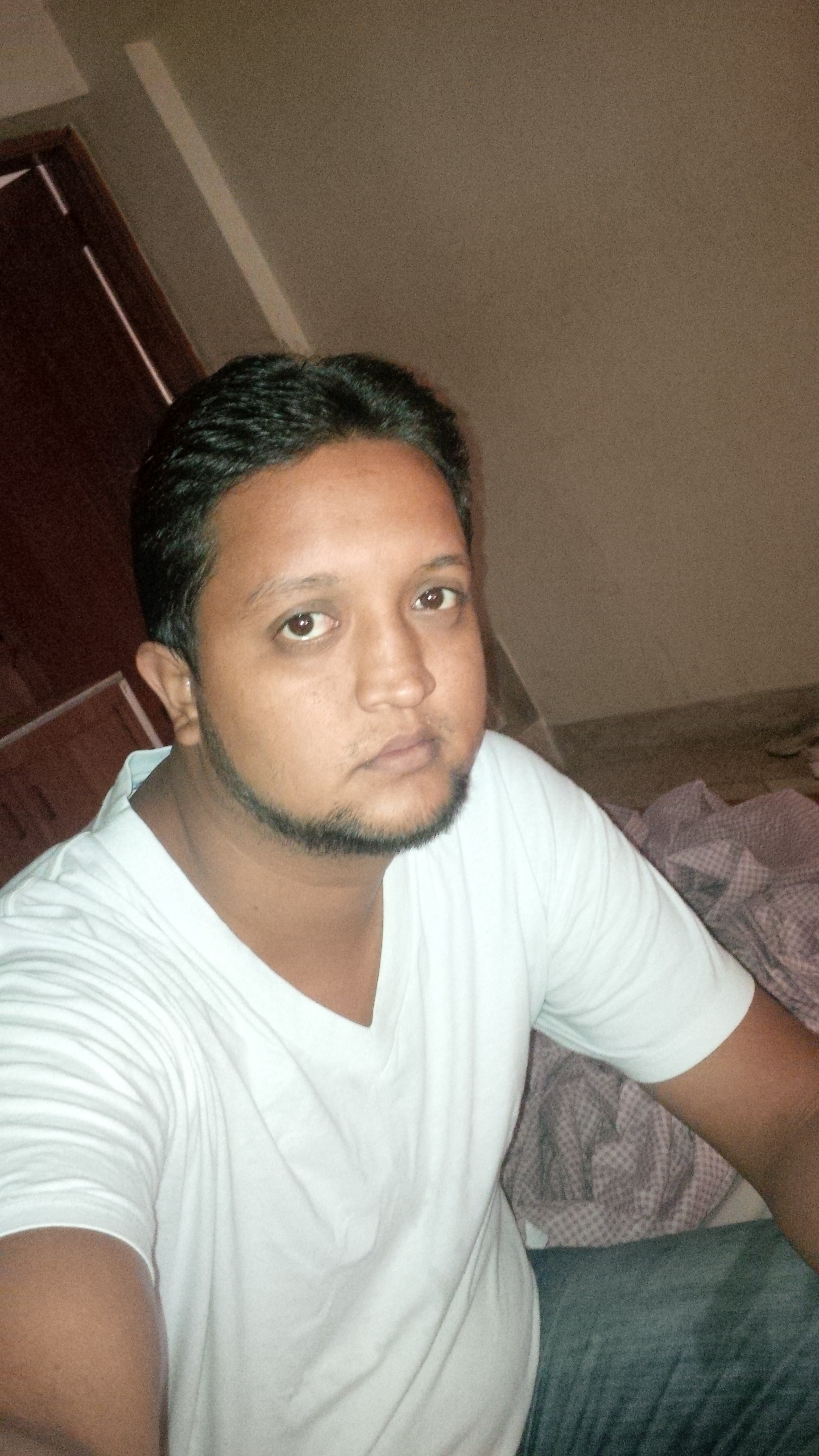 Fahad Raza Data Entry