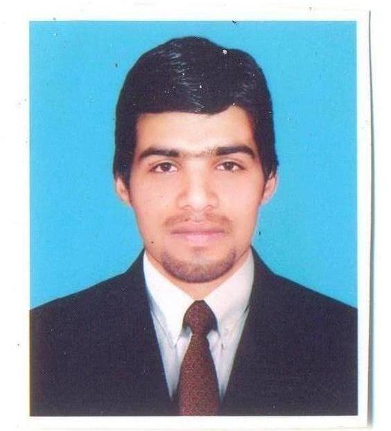 Munawar Hussain Mathematics