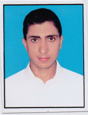 Muhammad Zubair 