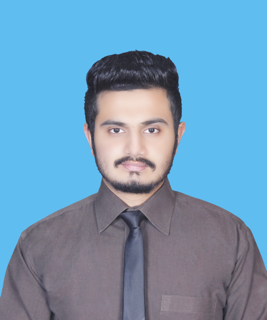 Nauman Shahid Finance