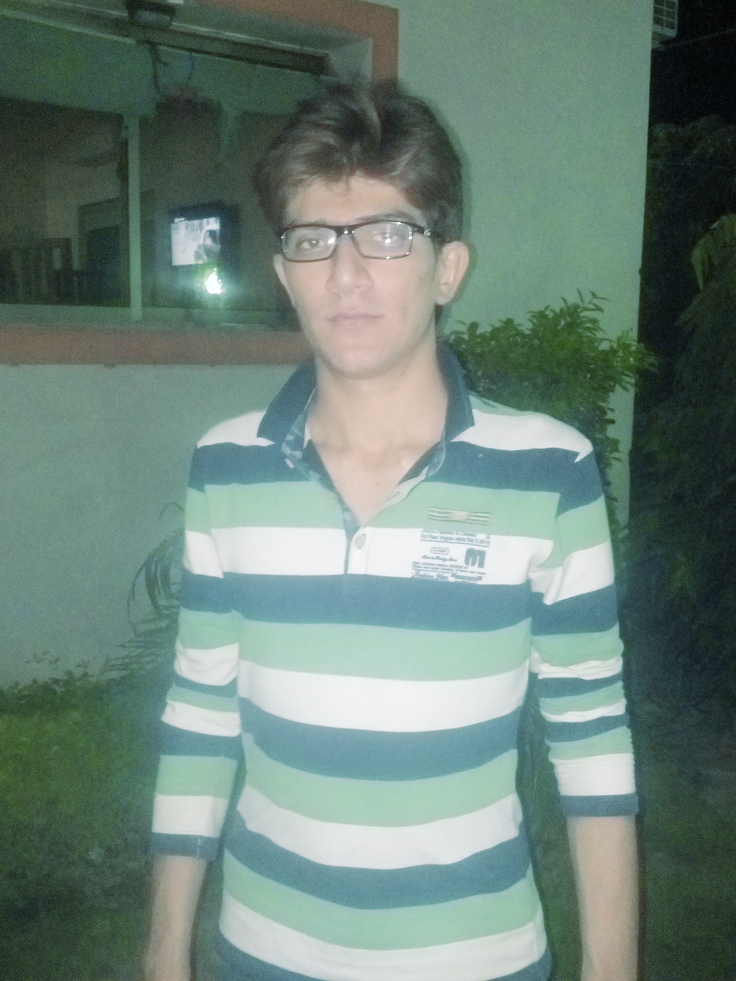 Muhammad Adnan Afzal 