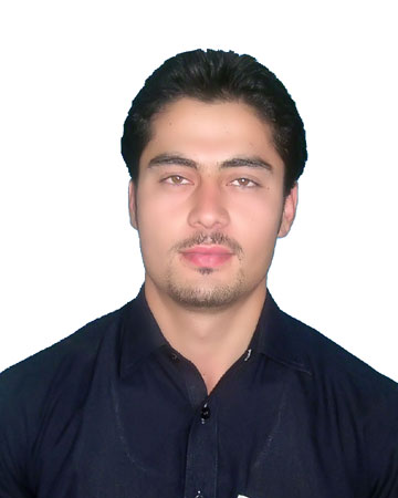 Muhammad Salman Khan 