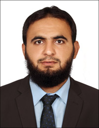 Atiq Ullah English (US)