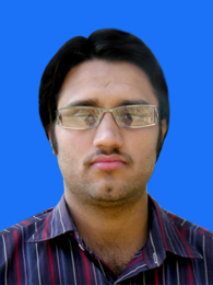 Adnan Saleem 3D Modelling
