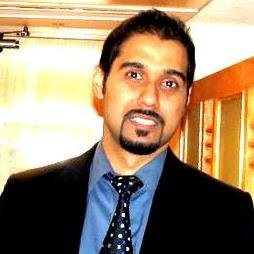 Taha Turab Ali Profile