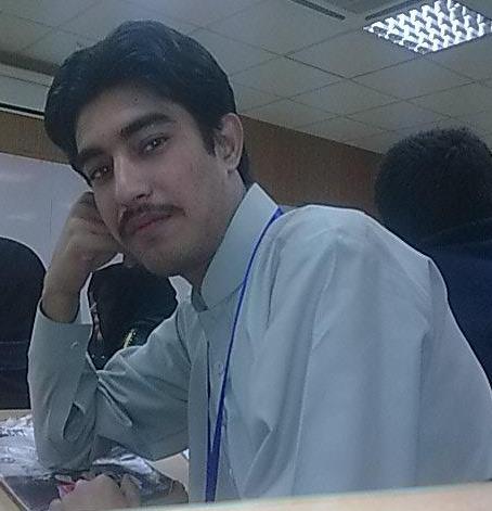 Mubashir Awais HTML5