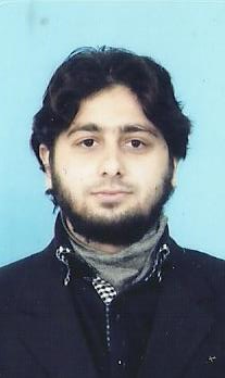 Rizwan Butt 3D Modelling