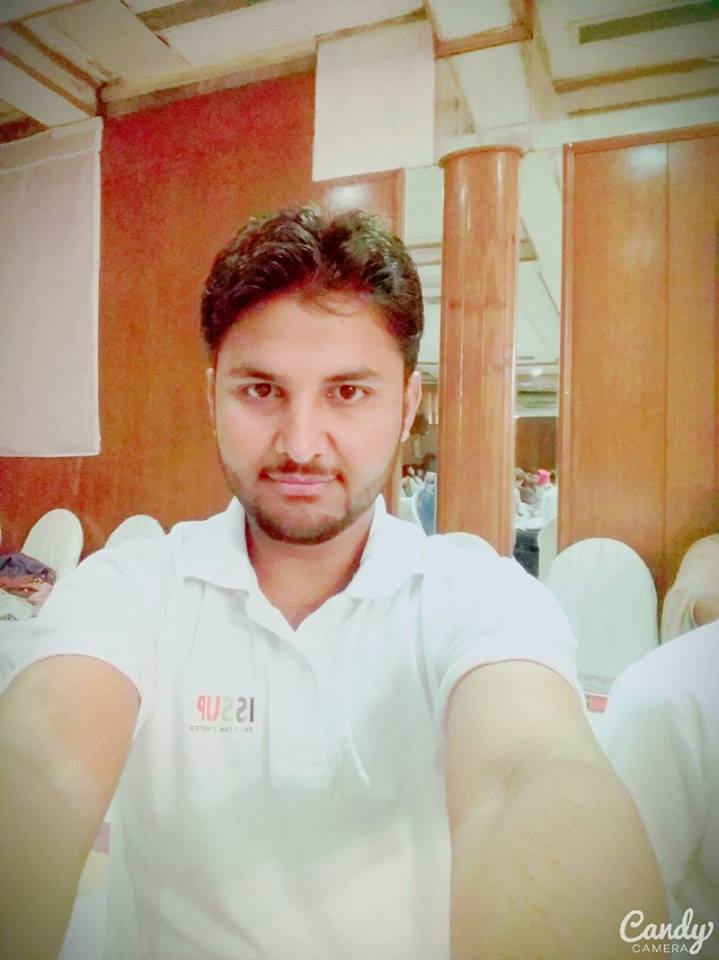 Muhammad Sajid Website Design