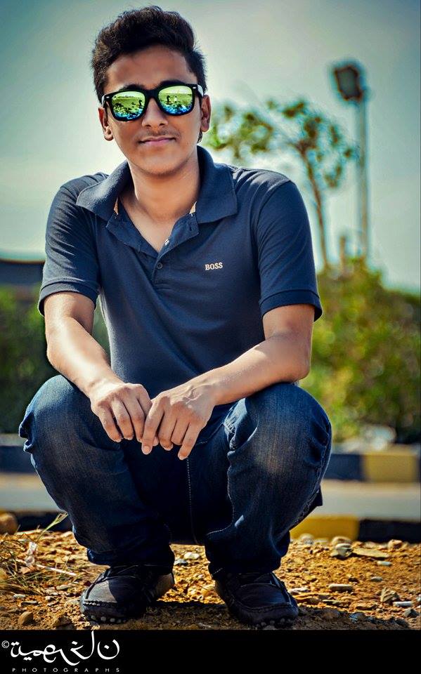 Ibrahim Yazdani Photo Editing, Photoshop, Website Design, Word, Excel