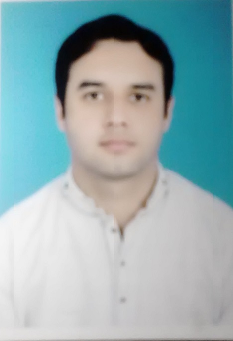 Muhammad Junaid Manzoor Business Analysis