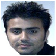 Nadeem Visani Data Entry