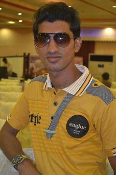 Syed Ali Husnain Profile Syed Ali Husnain Profile