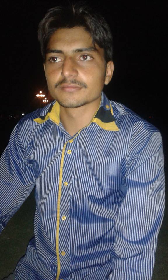 Muhammad Naveed Profile