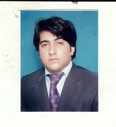 Zeeshan Sarwar Baloch Mechatronics