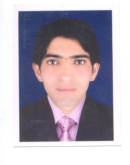 Muhammad Khalid C# Programming