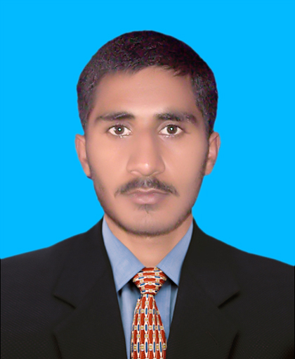 HABIB UR REHMAN Profile