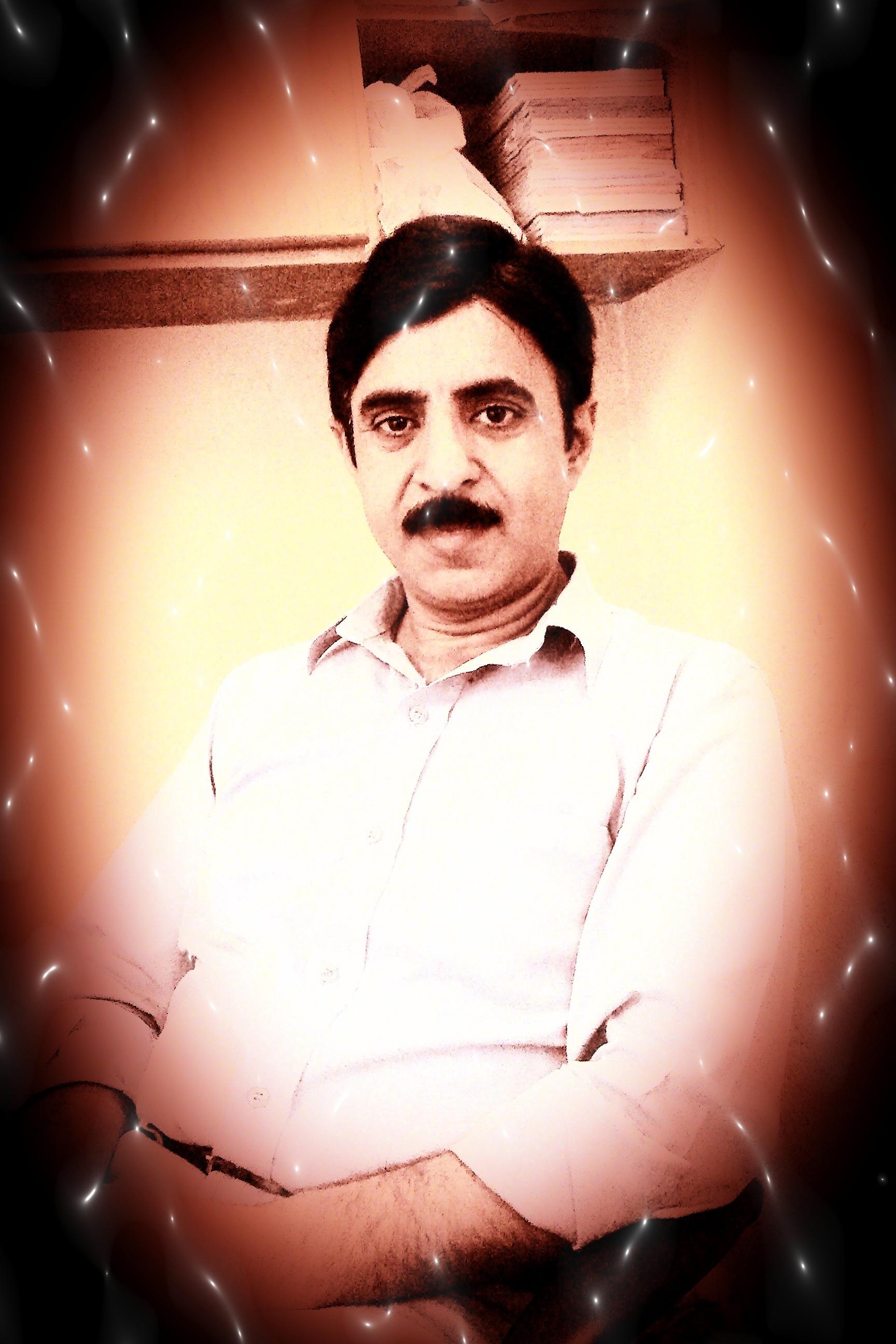 Hamid Amin Inventory Management