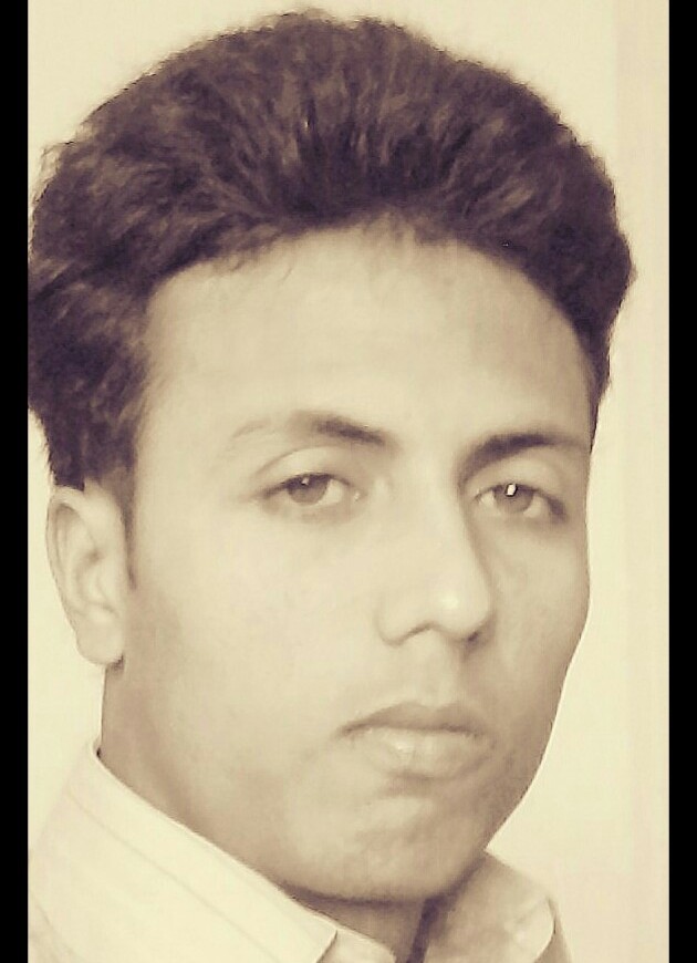 Ghulam Rabbani Profile