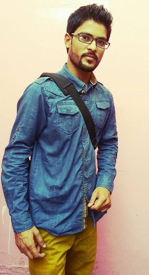 Haris Ali Windows Desktop