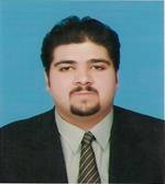 Hassaan Butt Branding