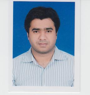 Waqas Ahmad Profile