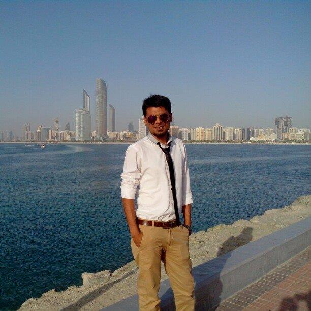 Usama Abbasi Photography